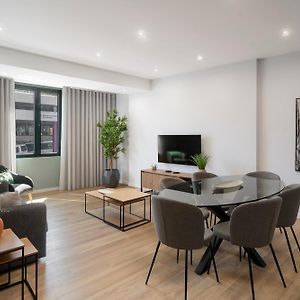 Appartement met Twee Slaapkamers
